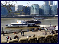 The Tower of London 118